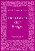 Das Buch der Siegel (en Alemán)