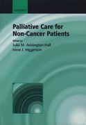 palliative care for non-cancer patients