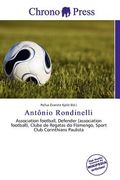 ant nio rondinelli (en Inglés)