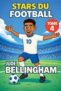 Stars du Football: Jude Bellingham (en Francés)