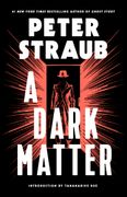 A Dark Matter: A Novel (en Inglés)