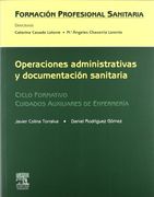 Operaciones Administrativas y Documentacion Sanitaria