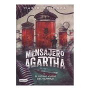 El Mensajero de Agartha 9 - el Último Vuelo del va (in Spanish)