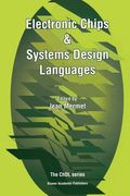 electronic chips & systems design languages