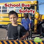 School Bus Safety (en Inglés)