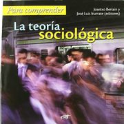 Para Comprender la Teoría Sociológica