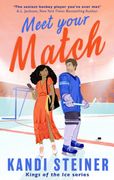 Meet Your Match (en Inglés)