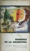 Hombres de la Argentina (Tomo2) (in Spanish)