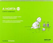 Cuanto Sabemos 3. 0 Nivel 3 el Huerto Obradoiro (en Galician)