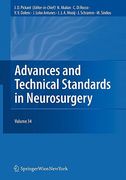 advances and technical standards in neurosurgery: volume 34 (en Inglés)