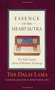 essence of the heart sutra,the dalai lama´s heart of wisdom teachings