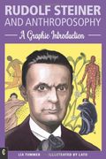 Rudolf Steiner and Anthroposophy: A Graphic Introduction (en Inglés)