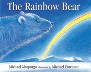The Rainbow Bear (en Inglés)