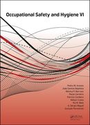 Occupational Safety and Hygiene VI: Book Chapters from the 6th International Symposium on Occupation Safety and Hygiene (Sho 2018), March 26-27, 2018,