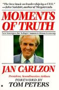 Moments of Truth (en Inglés)