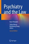 Psychiatry and the Law: Basic Principles (en Inglés)
