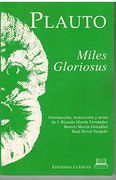 Miles Gloriosus