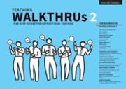 Teaching Walkthrus 2: Five-Step Guides to Instructional Coaching 