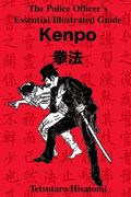 The Police Officer's Essential Illustrated Guide: Kenpo (en Inglés)