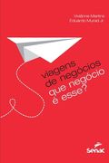 Viagens de negócios (en Portugués)