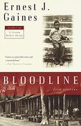 Bloodline: Five Stories (en Inglés)
