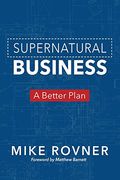 Supernatural Business (en Inglés)