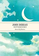 John Derian Paper Goods: Heavenly Bodies Notebooks (en Inglés)