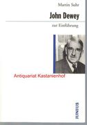 John Dowey zur Einführung, (in German)