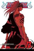 Bleach, Vol. 73 (en Inglés)