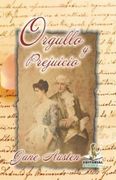 Orgullo y Prejuicio