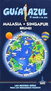Malasia, Singapur Y Brunei