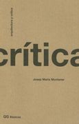 Arquitectura y Critica (in Spanish)