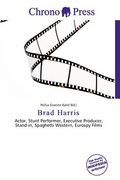 brad harris (en Inglés)