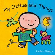 My Clothes and Things (en Inglés)