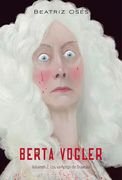 Berta Vogler 2: Los Vampiros de Drawsko