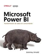 Microsoft Power bi: Transformacion de Datos en Conocimiento