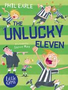 The Unlucky Eleven (en Inglés)