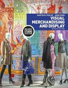 Visual Merchandising and Display: Bundle Book + Studio Access Card [With Access Code] (en Inglés)