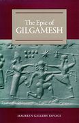 The Epic of Gilgamesh (en Inglés)