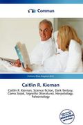 caitl n r. kiernan (en Inglés)