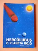 Hercólubus O Planeta Rojo