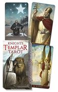 Knights Templar Tarot 