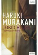 Tokio Blues - Haruki Murakami - Tusquets Editores