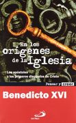 en los orígenes de la iglesia. los apóstoles y los primeros discípulos de cristo