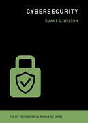 Cybersecurity (The mit Press Essential Knowledge Series) (en Inglés)