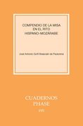 compendio de la misa en el rito hispano mozarabe