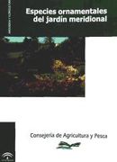 especies ornamentales del jardín meridional