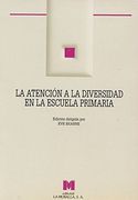 La atención a la diversidad en la escuela primaria (Aula Abierta) (in Spanish)