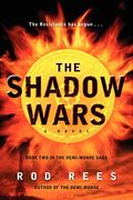 the shadow wars: book two in the demi-monde saga (en Inglés)
