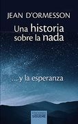 Una Historia Sobre la Nada. Y la Esperanza: 109 (el Peso de los Días)